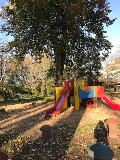 Happiness At Vero Verviers Exterior foto